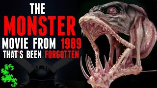 My Thoughts on Leviathan 1989  A Movie Review [upl. by Geno55]