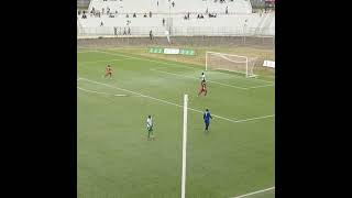 November Goal of the Month  Gomezgani Chirwa [upl. by Kalin818]