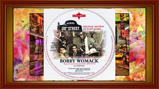 Bobby Womack amp Peace  Across 110th Street part1amp2 Mixed by Dj AJFunk [upl. by Aipmylo]