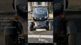 RENAULT TWIZY 2012 [upl. by Hadria]