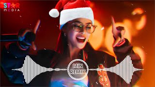 Last Christmas Remix  Merry Christmas 🎅 Nhạc Giáng Sinh Remix Sôi Động Hay Nhất 2025 [upl. by Llenra]