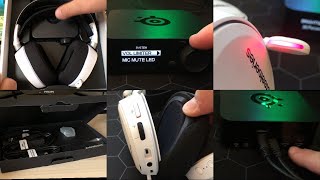 Steelseries Arctis Pro A Year Later Heres What I Found [upl. by Rani804]