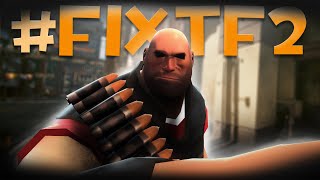 ¿Puedes pasarte Cyberpunk 2077 como Heavy del TF2 cap2 fixtf2 [upl. by Aohk]