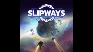 Official Slipways Original Soundtrack  06 Rise [upl. by Guod461]