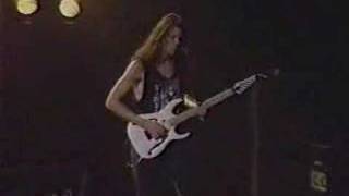 Paul Gilbert  Solo [upl. by Ataner485]