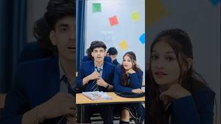 School Crush Ka Birthday❣️📚🥰shorts school love youtubeshorts [upl. by Downs494]