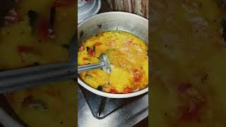 Instant chapathi side dish😇 cookingvideo cookingtips likeandsubscribe chapathisidedishrecipe [upl. by Aytida]