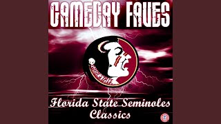 FSU War Chant Live [upl. by Ecnal861]