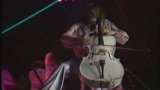 Electric Light Orchestra  Roll Over Beethoven Wembley 1978avi [upl. by Blinny957]