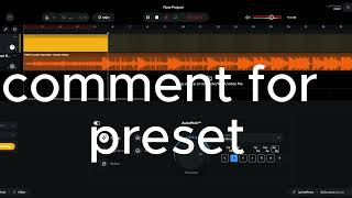 Free BandLab Country Preset 1010 Sound Like Morgan Wallen amp Zach Bryan [upl. by Wight]