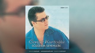 Cengiz Kurtoğlu  Aşkımsın Sen  Official Audio  Esen Müzik [upl. by Llennahs]