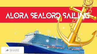 Alora Sealord buccaneer Sally Atlanta 017 [upl. by Docilu]