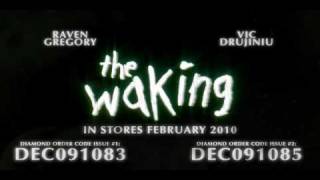 The Waking teaser [upl. by Chrisman]