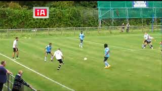 Arlesey Town vs Colney Heath [upl. by Nyltiak]