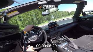 ND2 MX5 Mission Raceway June 18 2024 [upl. by Riabuz]