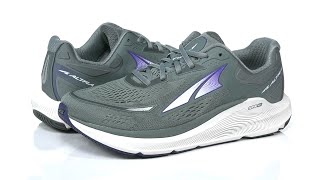 Altra Footwear Paradigm 6 SKU 9520362 [upl. by Treb]