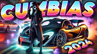 💥LAS MEJORES CUMBIAS SONIDERAS MUSICAS DEL 2024😍CUMBIAS MIX PARA BAILAR TODA LA NOCHE💃🕺 [upl. by Allbee]