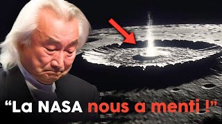 Un mystérieux objet découvert par la Chine sur la Lune stupéfie le monde scientifique [upl. by Skier8]