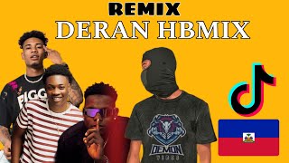 REMIX DERAN NÈT MATIMBA HBMIX BY SQUEEZIE FACE PDOUS ❌DJ VIBES ❌FREEMIX [upl. by Lisette]