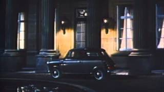 The French Lieutenants Woman Trailer 1981 [upl. by Esilahs]