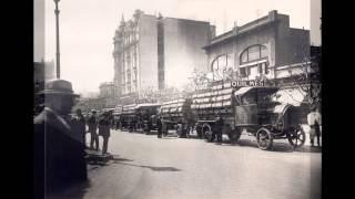 ARGENTINA BUENOS AIRES Cerveceria Quilmes  Old Brewery [upl. by Bibby]