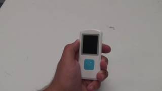 PM10FL10 ECG Monitor [upl. by Annohsak922]