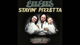 Stayin Pizzetta [upl. by Oenire]