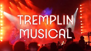 Tremplin musical 2024 [upl. by Nancey]