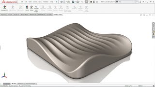 Master SOLIDWORKS Plated Surface Techniques in Days  Ultimate 3D CAD Design Course [upl. by Odlanir]