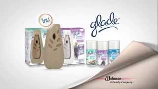 Glade Automatic Spray 3in1 หอมสดชื่นแบบอัตโนมัติ [upl. by Lark]