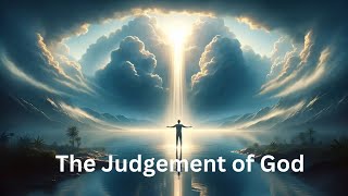 The Judgement of God  Brace Rutledge 11102024 [upl. by Eardna57]