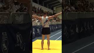 2023 Santarem Trampoline World Cup  Mens Competition Highlights [upl. by Viveca]