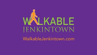 Jenkintown Parking Meeting [upl. by Iarahs]