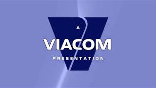 Viacom Logo Fanmade [upl. by Latrice]