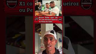 Bruno Piaba QUER UM X1 [upl. by Kcinemod]