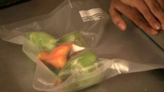 How To Preserve Vegetables With a Vacuum Sealer [upl. by Inglebert354]