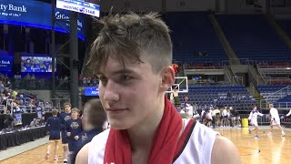 BBB Devils Lake Wylee Delorme Full Interview [upl. by Drogin]