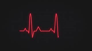 Realistic PulsePounding Heartbeat Sound Effect [upl. by Lemmy]