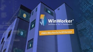 Die Digitalisierung ist jetzt WinWorkerSchrittVoraus [upl. by Celisse855]