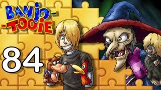 Lets Play Banjo Tooie German84 [upl. by Sigismondo]