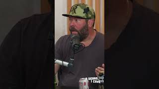 Bert Kreischer Doesnt Know How Charities Work [upl. by Lettig135]