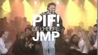 JeanMarc Parent et ses pif  Tous les PIF de LHEURE JMP [upl. by Lyrehs807]