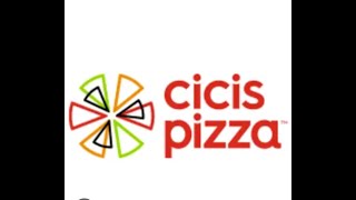 Cici’s pizza challenge [upl. by Aig726]