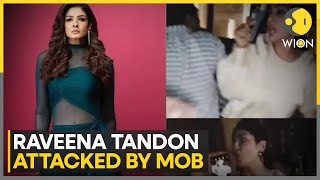 Raveena Tandon Movie List  Raveena Tandon All Movies Name  short  viral  bollywood [upl. by Enneira]