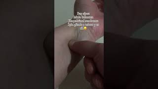 Refleksoloji başağrısı migren tedavi eğitim refleksoloji eğitimi masaji reflexology eğitim [upl. by Procter90]