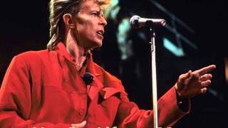 David Bowie  Top 10 Songs [upl. by Notlil]