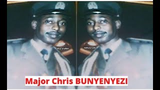 TUBAKUMBUZE AFANDE MAJOR CHRIS BUNYENYEZI [upl. by Notsruht277]