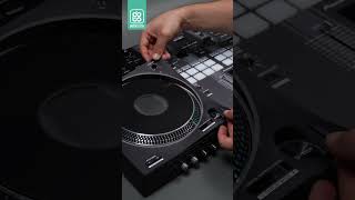 Pioneer DDJREV7  Customize and protect your DJ controller  Skin by Doto Design [upl. by Rad]