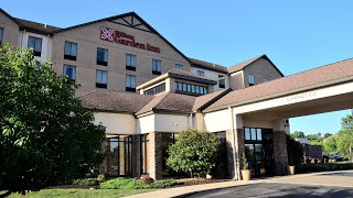 Hilton Garden Inn Uniontown [upl. by Omar]