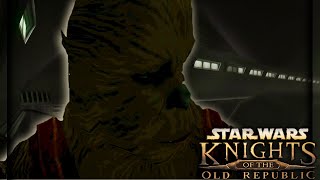 Wookie Life Debt  Star Wars KOTOR  Huzzah [upl. by Cott19]